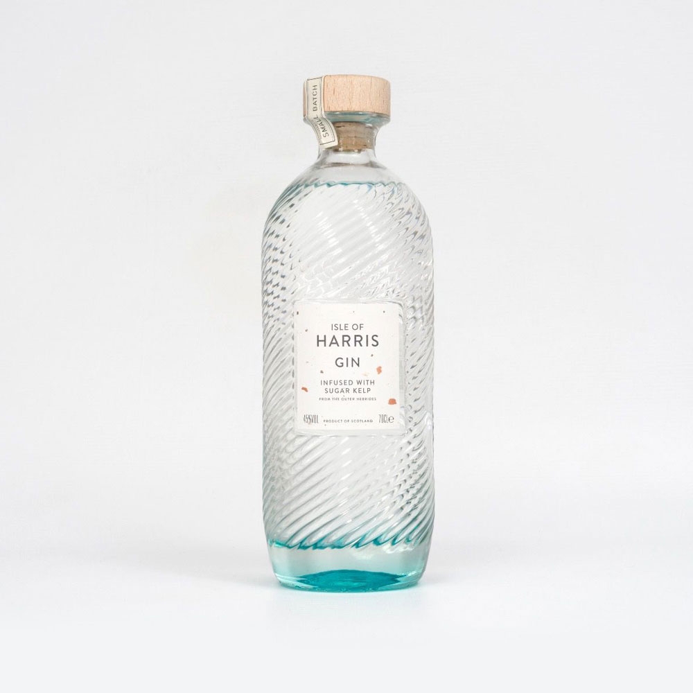 Isle of Harris Gin