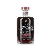Filliers Sloe Gin Schlehenlikör 0,5 l 26 %Vol