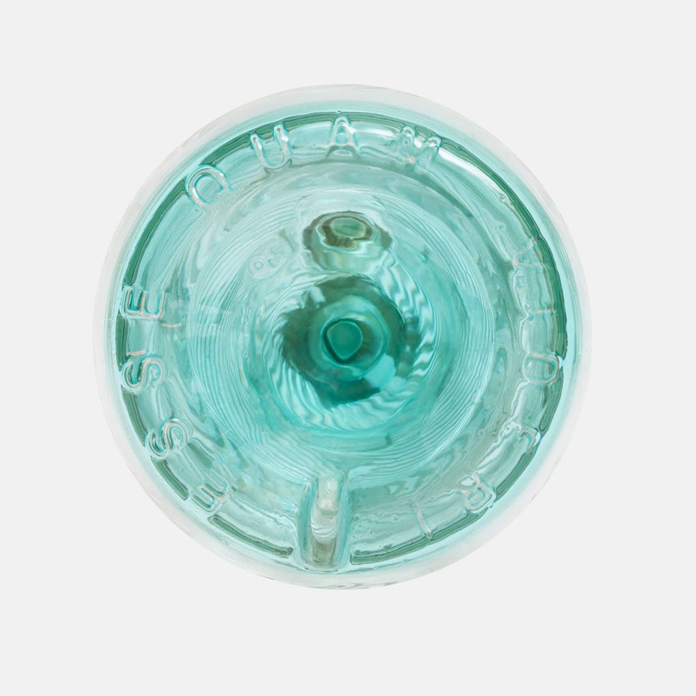 Isle of Harris Gin - Flaschenboden