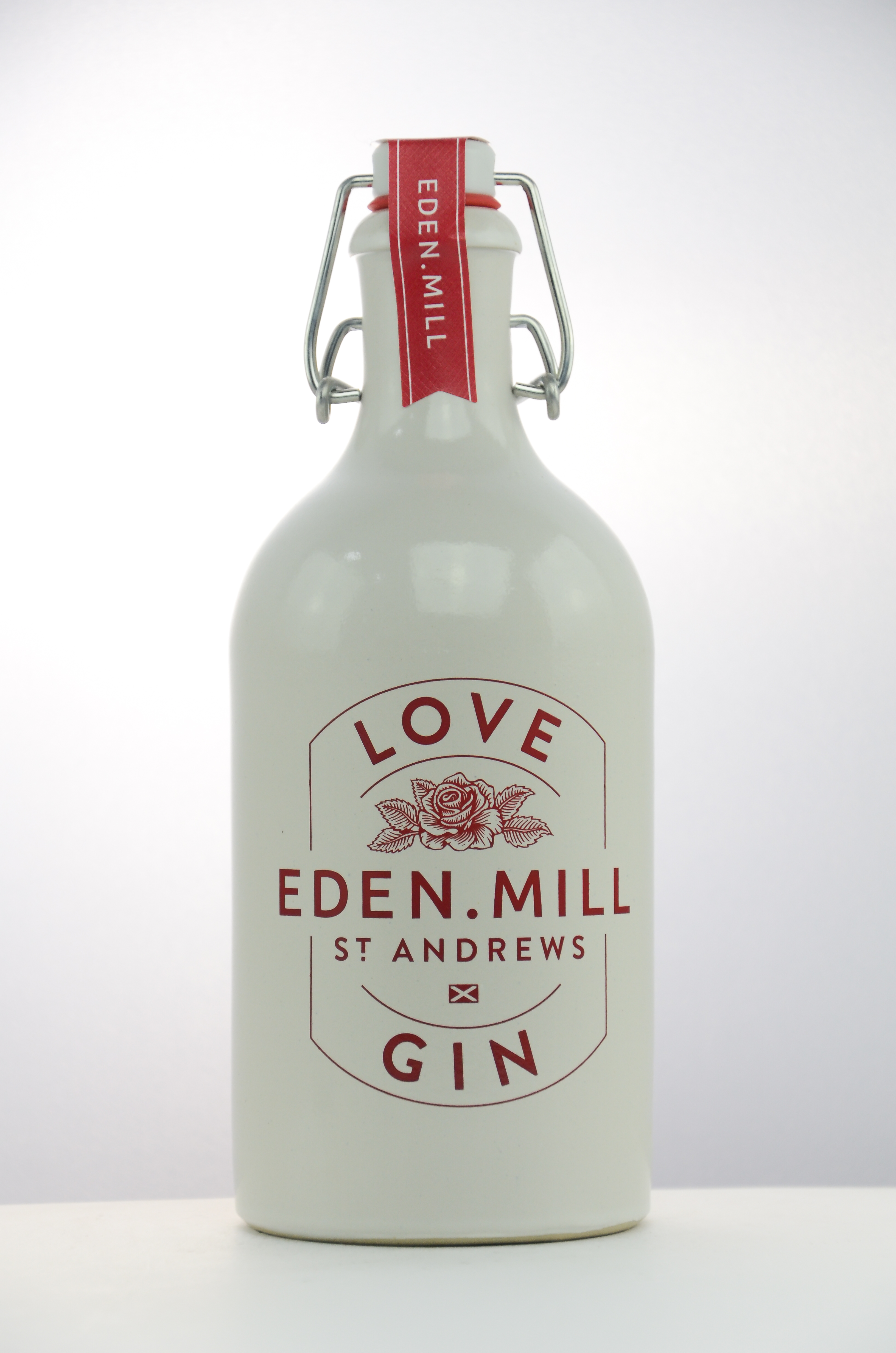 Eden Mill Love Gin - Liqueur 20% Vol. 0,5L