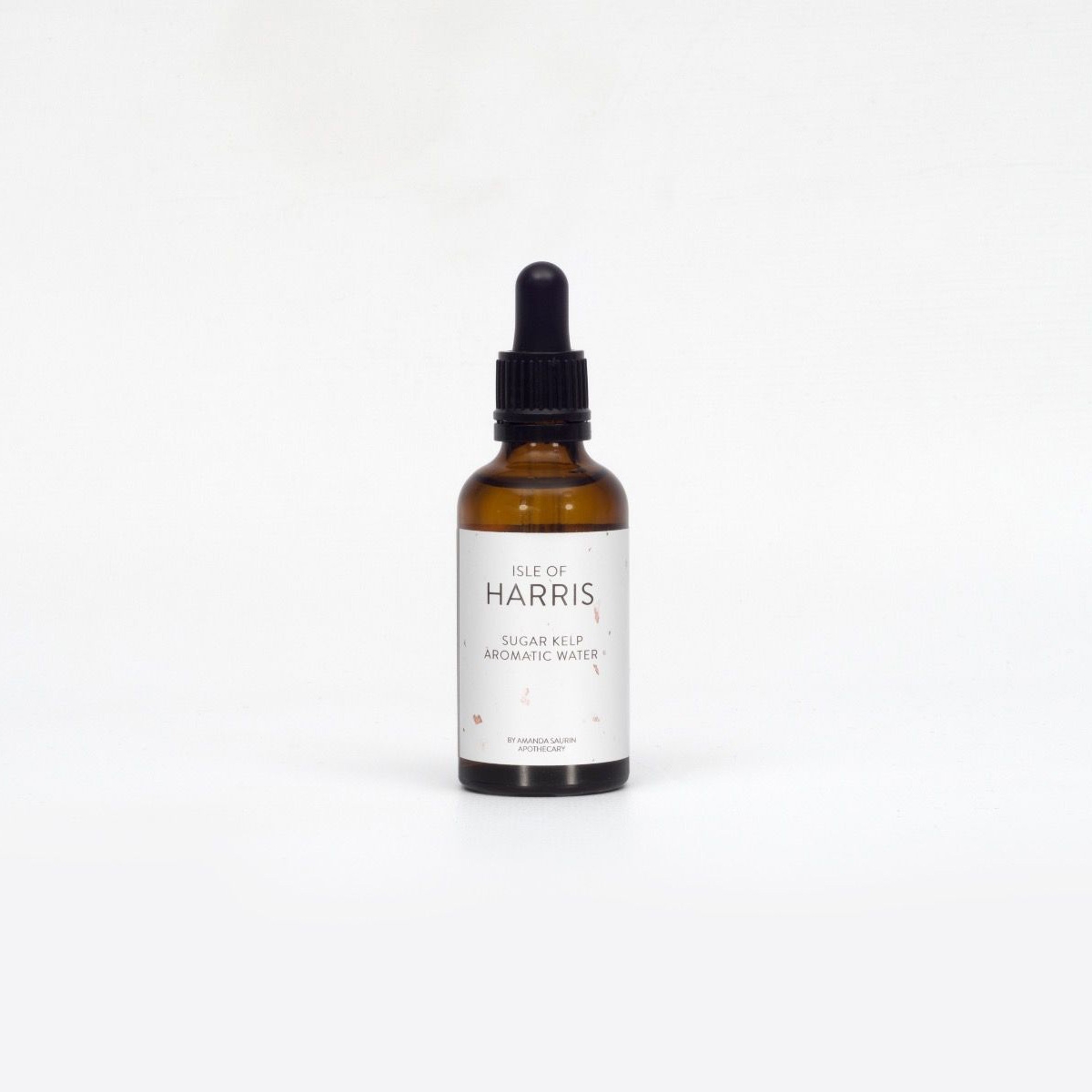 Isle of Harris mit Zuckertang Aromatisiertes Wasser 50 ml 22 %Vol