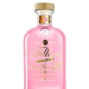 Filliers Dry Gin 28 Pink 0,5 l 37,5 %Vol